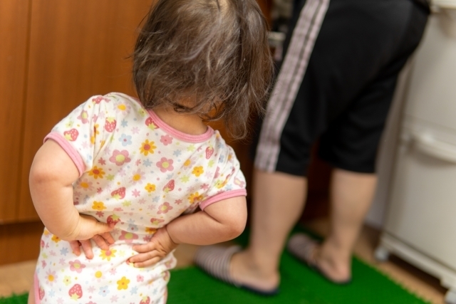 子供の腰痛 ｋｃｓセンター たかの施術院