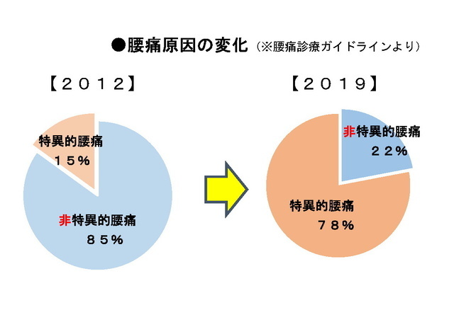 腰痛について ｋｃｓセンター たかの施術院