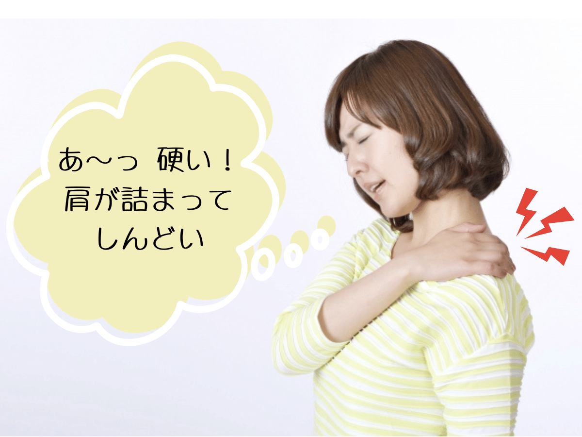 猫背と良い姿勢