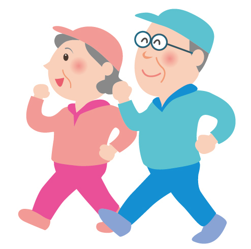 姿勢プリント　比較